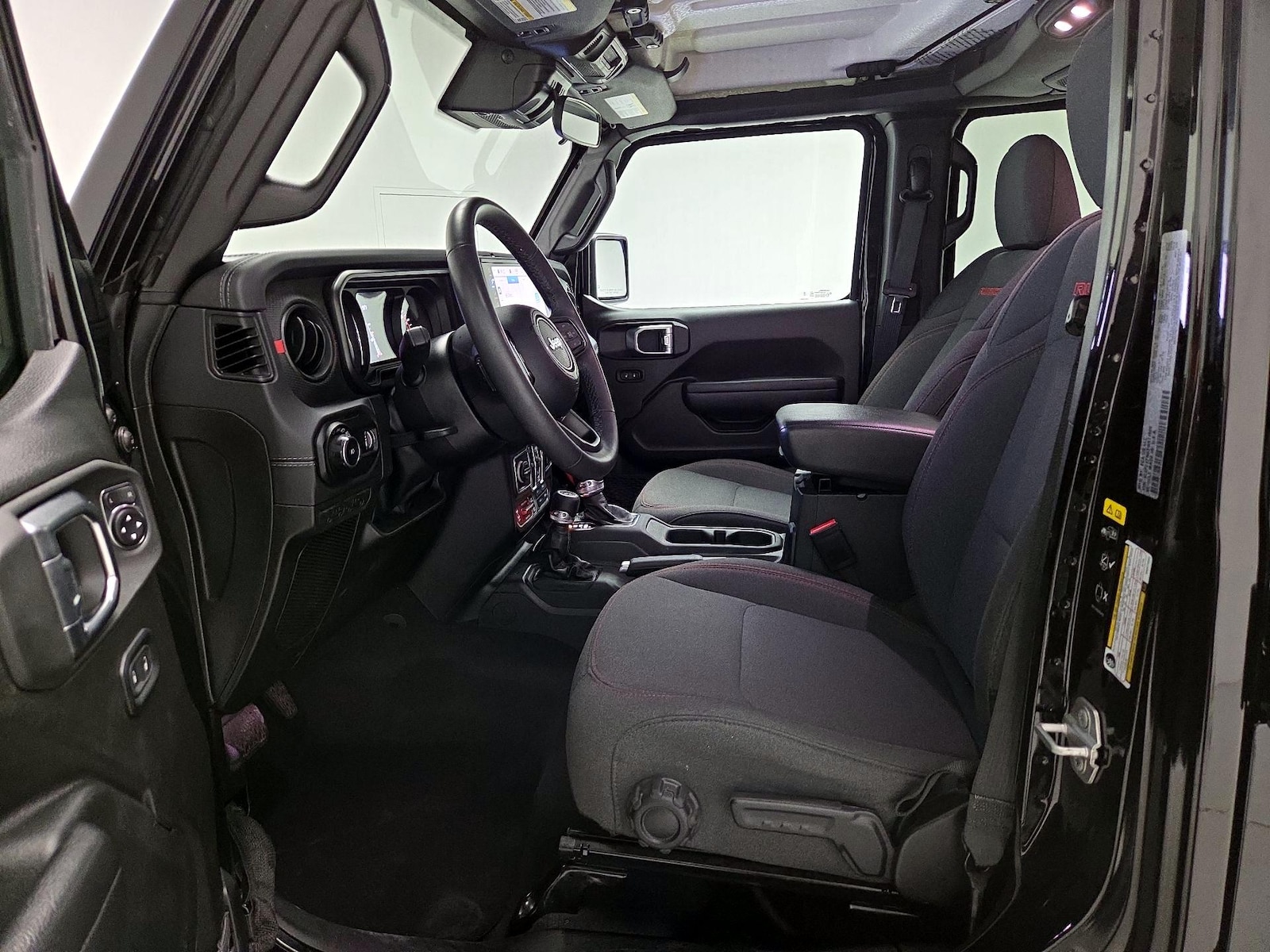 Side Airbags
