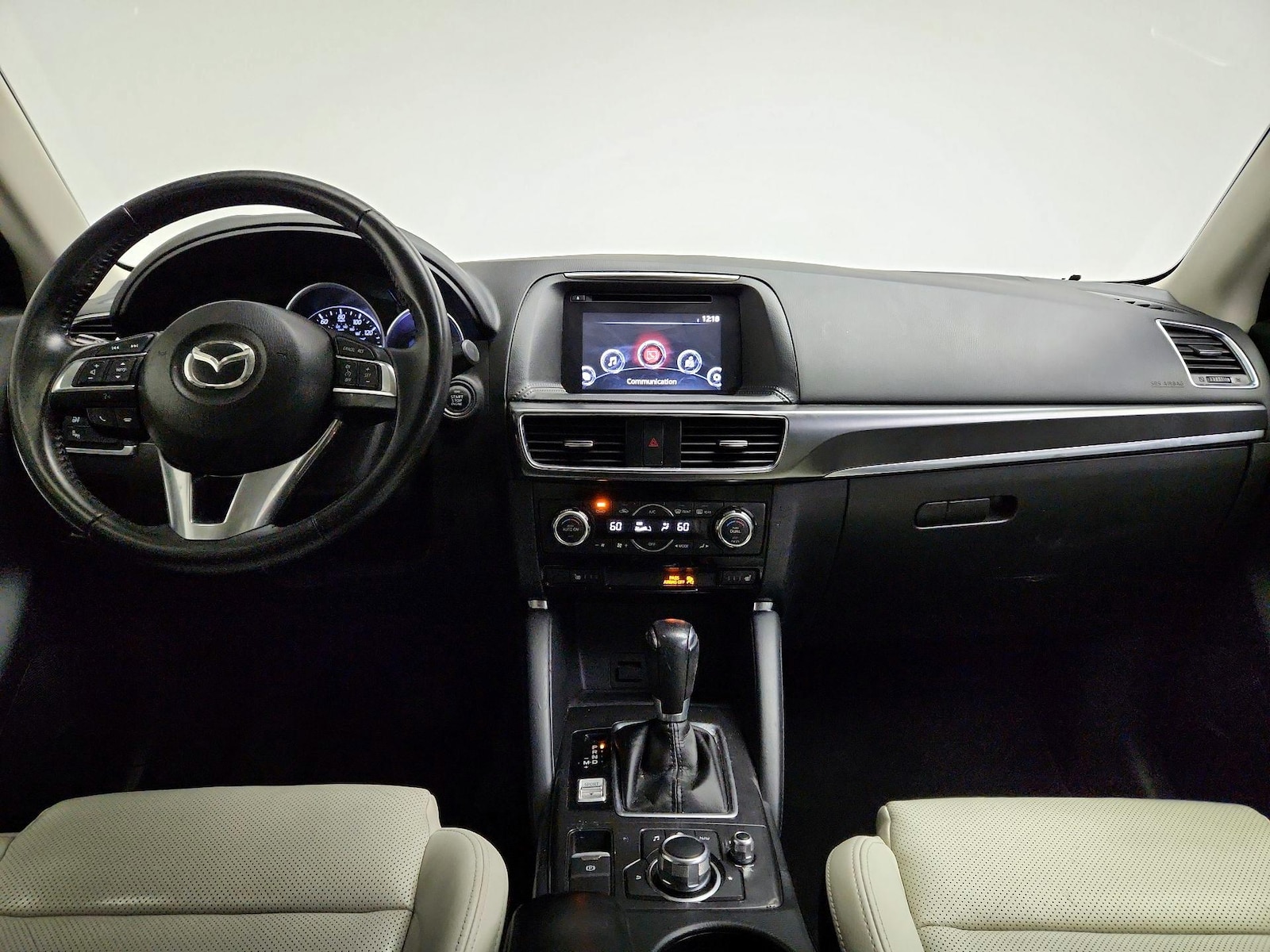 Navigation System