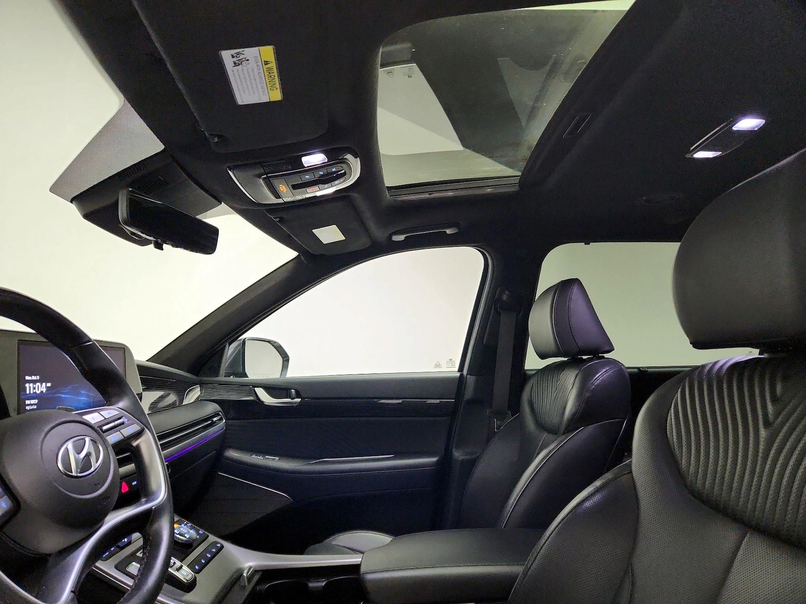 Sunroof(s) & Skylight(s)