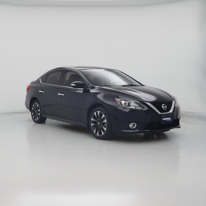 2017 Nissan Sentra SR Turbo