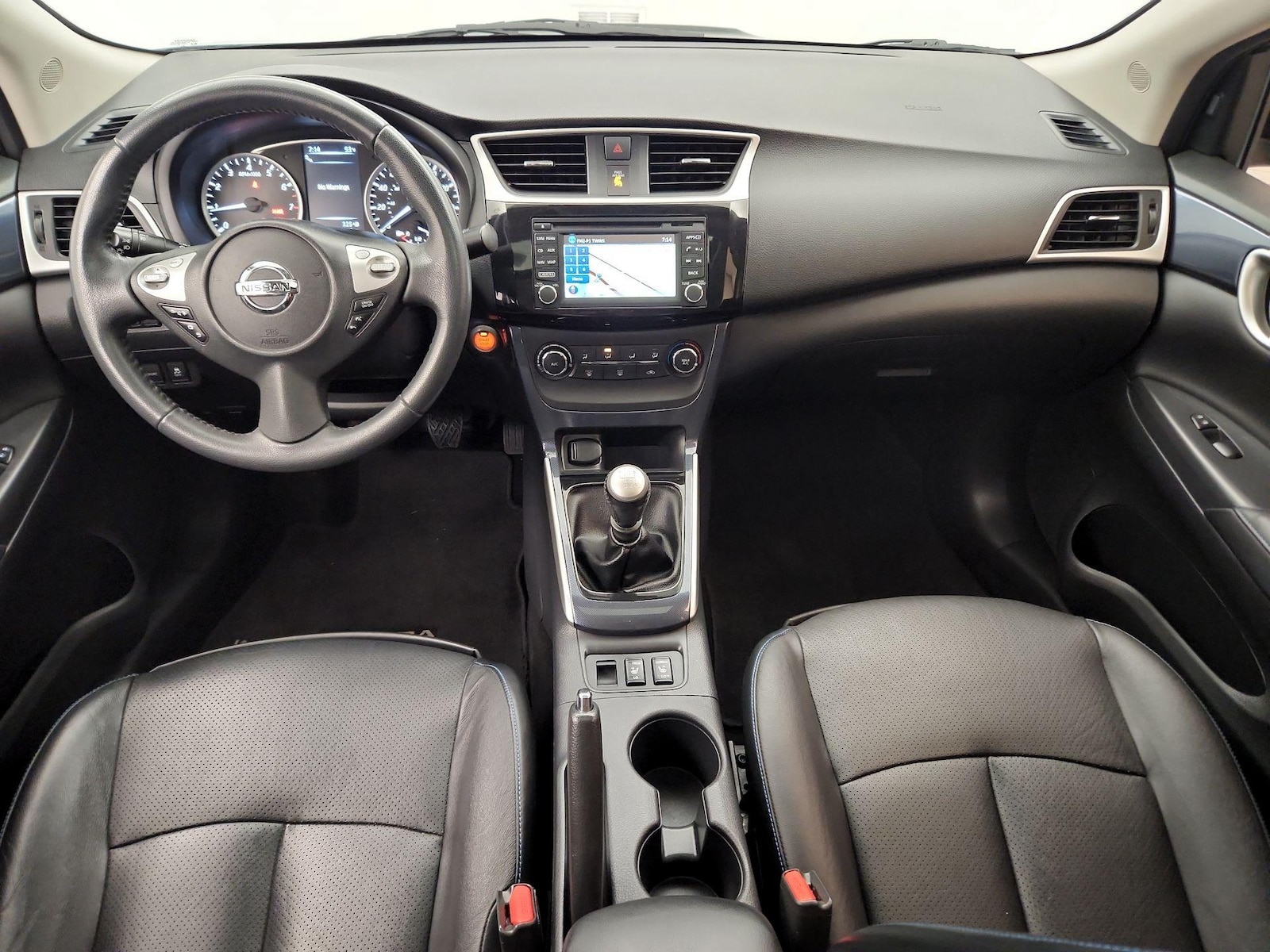 Navigation System