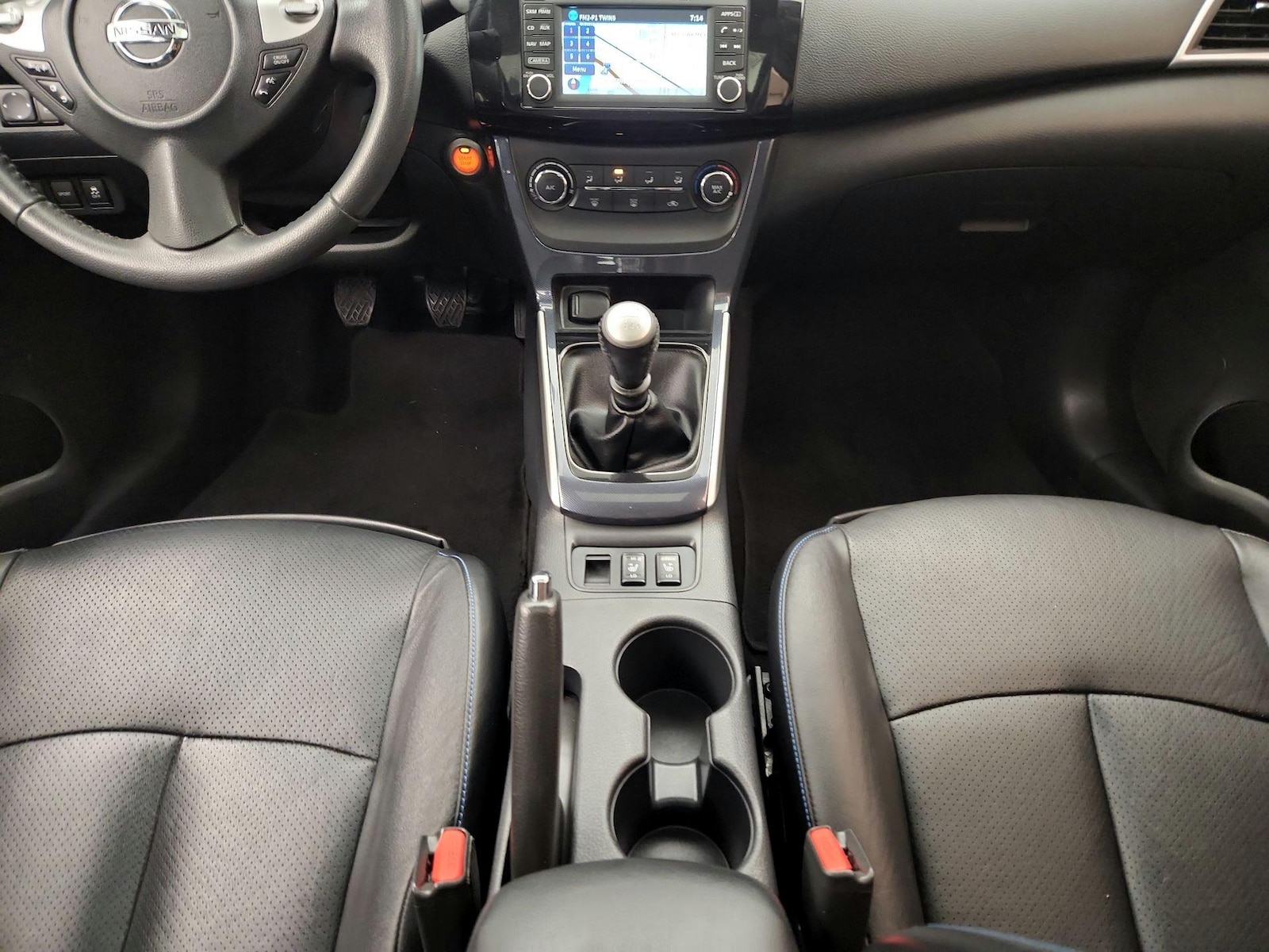 Manual Transmission