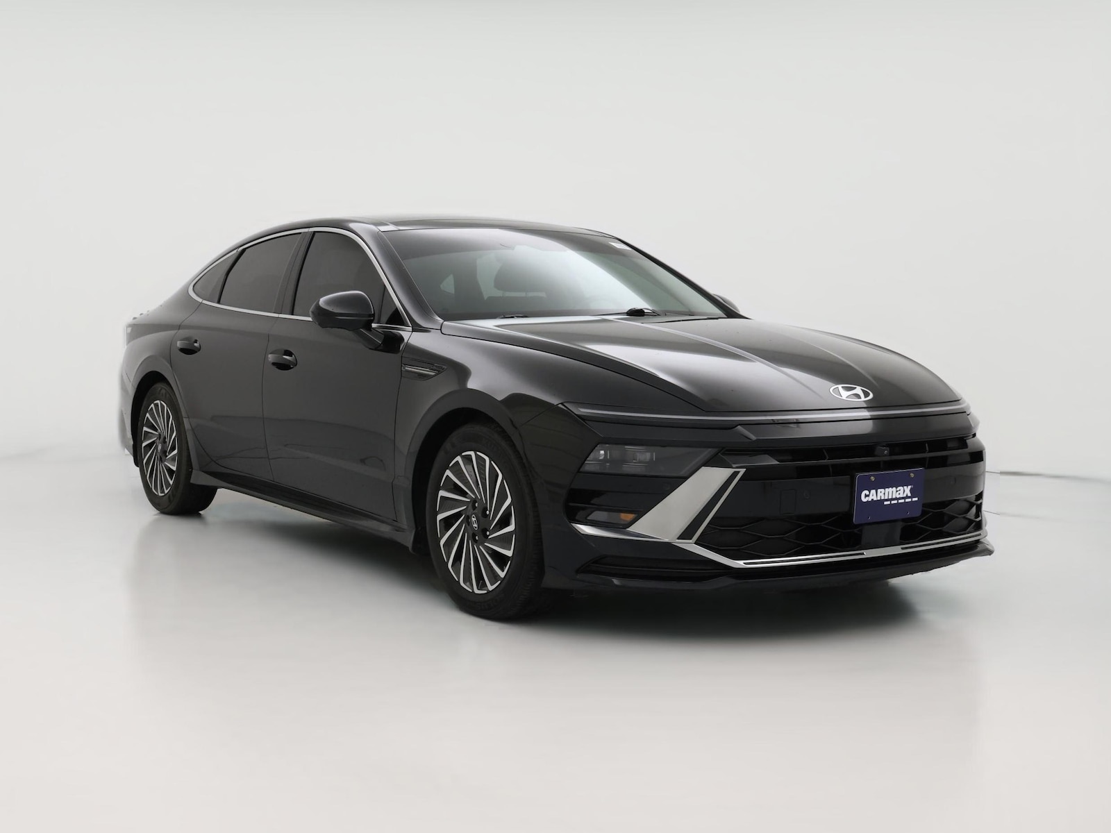 2025 Hyundai Sonata Hybrid