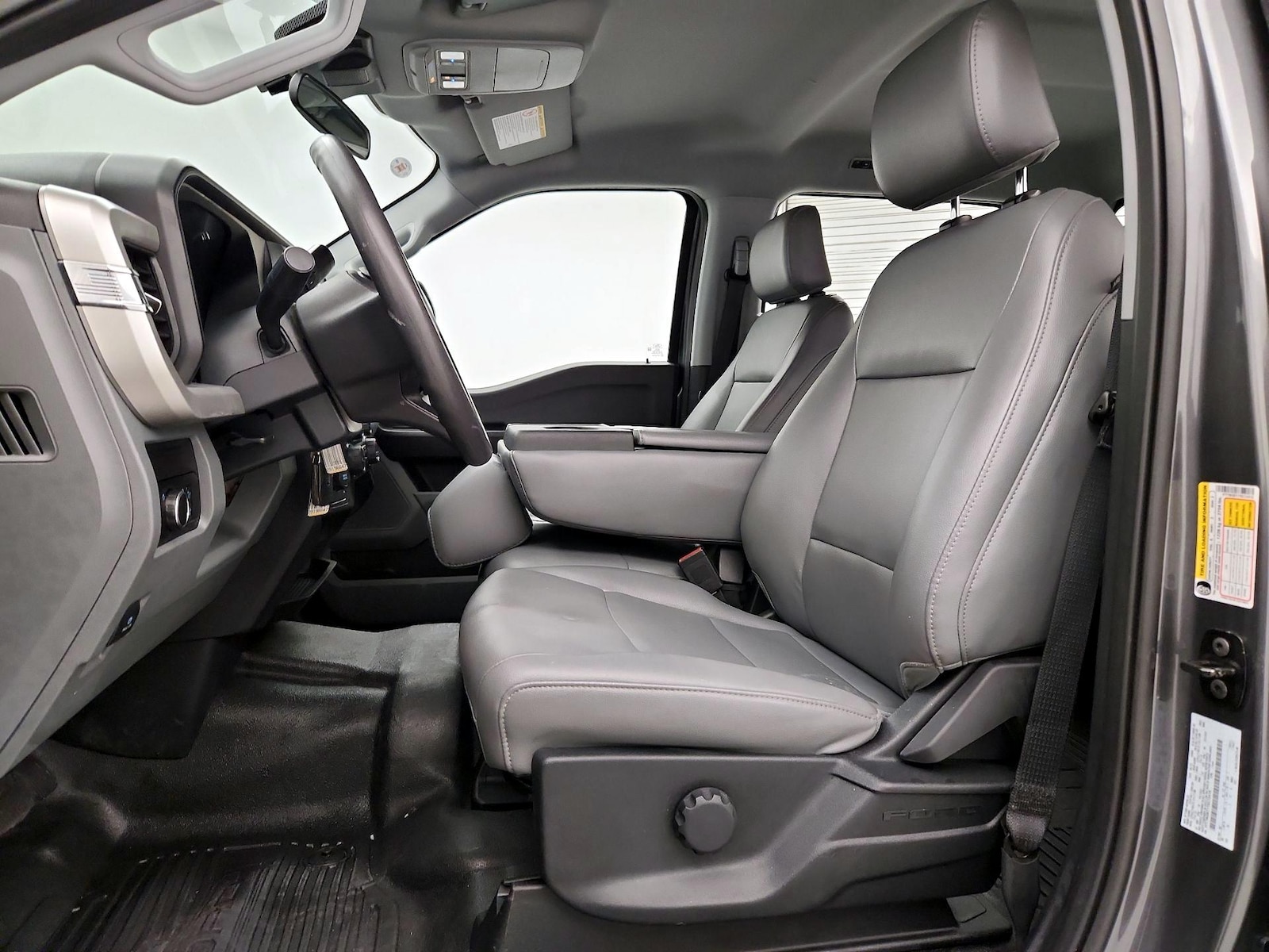 Side Airbags