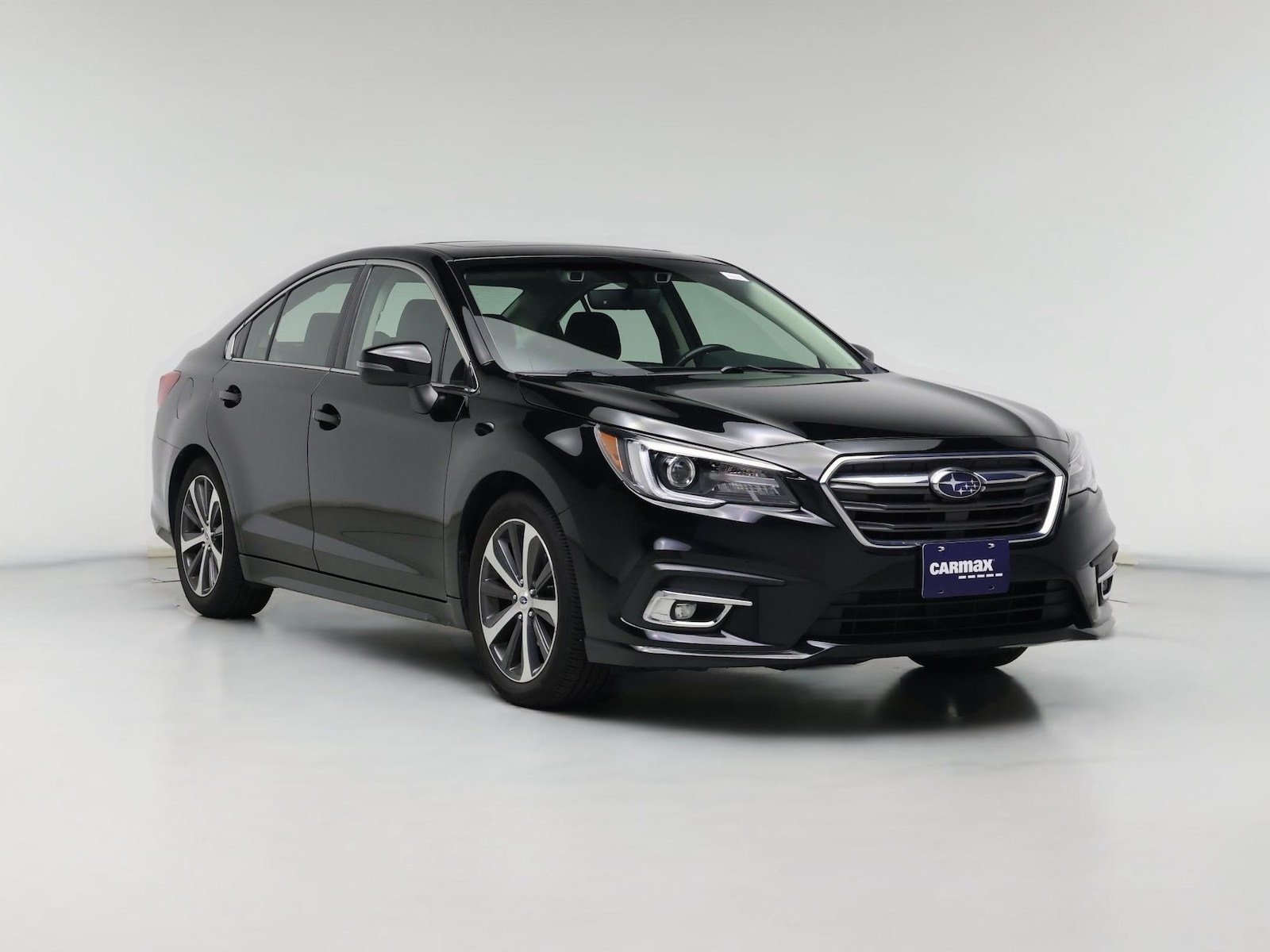 2019 Subaru Legacy