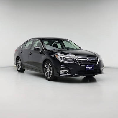 2019 Subaru Legacy 2.5I Limited