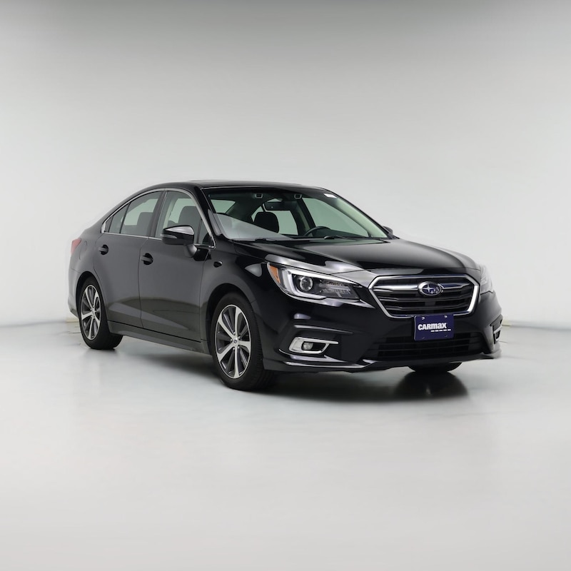 2019 Subaru Legacy 2.5I Limited