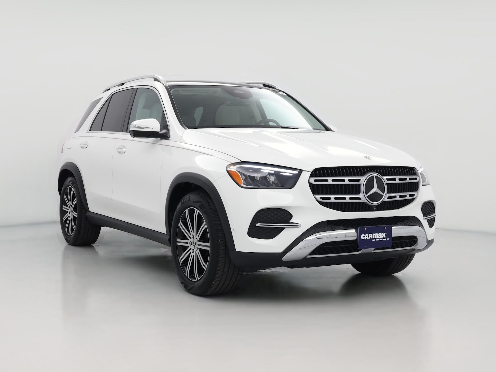 2024 Mercedes-Benz GLE