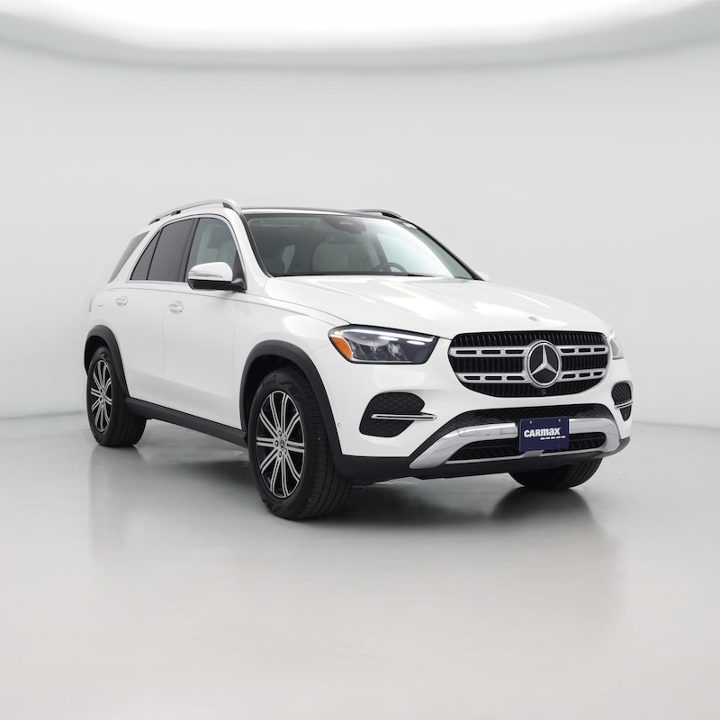 2024 Mercedes-Benz GLE450