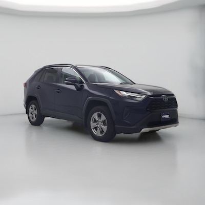 Recommended categories heading image of the selected vehicle