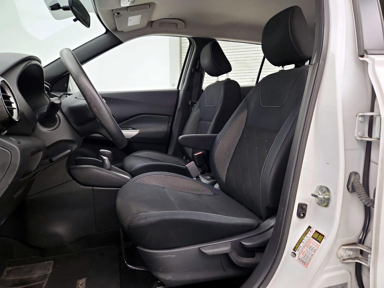 Side Airbags
