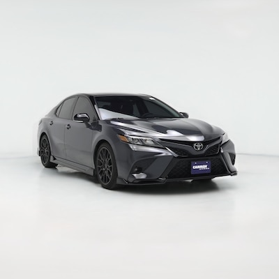 2023 Toyota Camry TRD