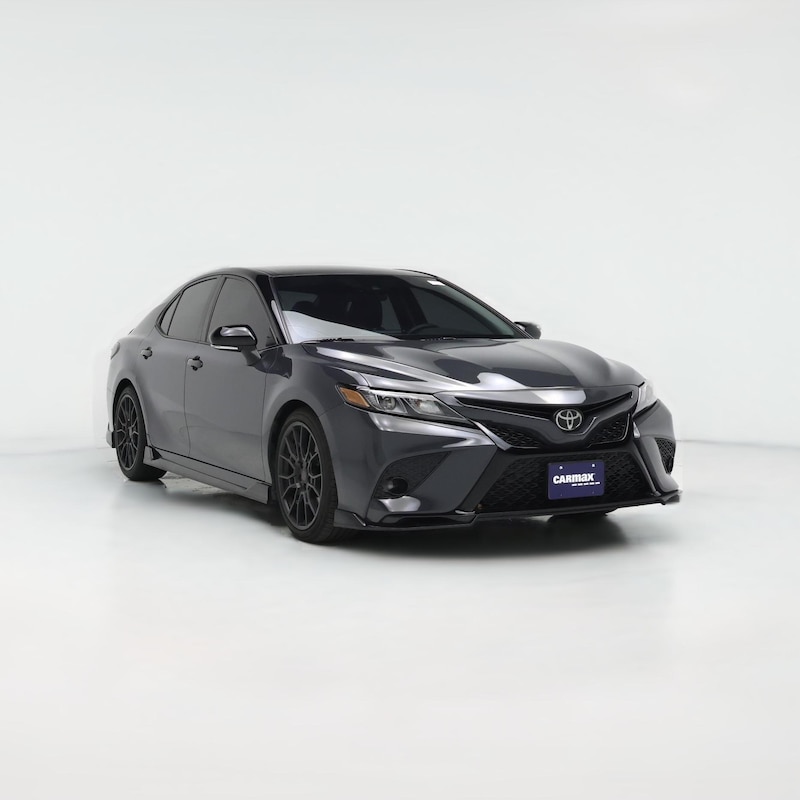 2023 Toyota Camry TRD