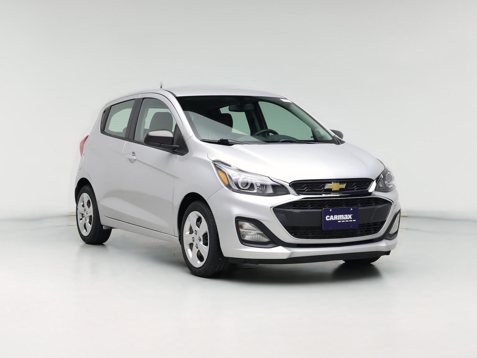 2022 Chevrolet Spark
