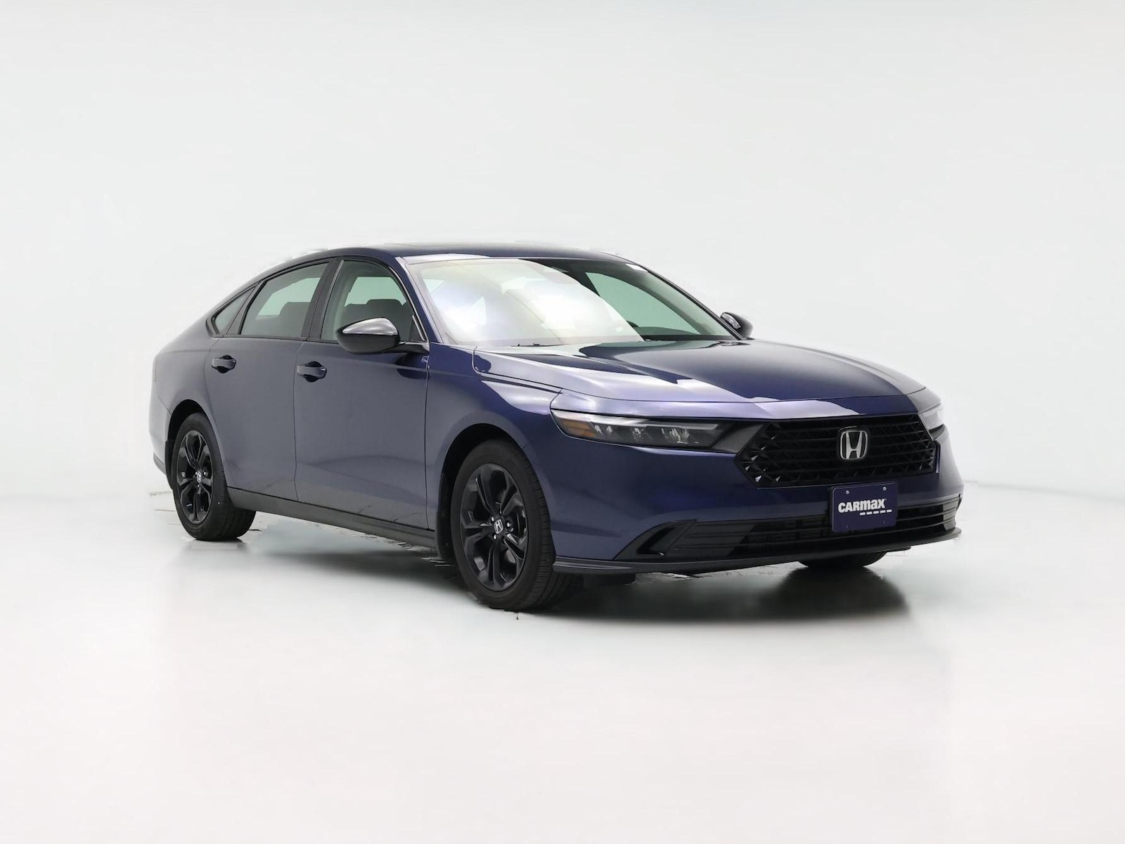 2025 Honda Accord
