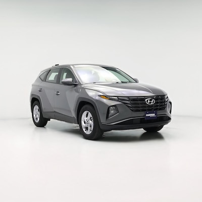 Vehicle exterior view