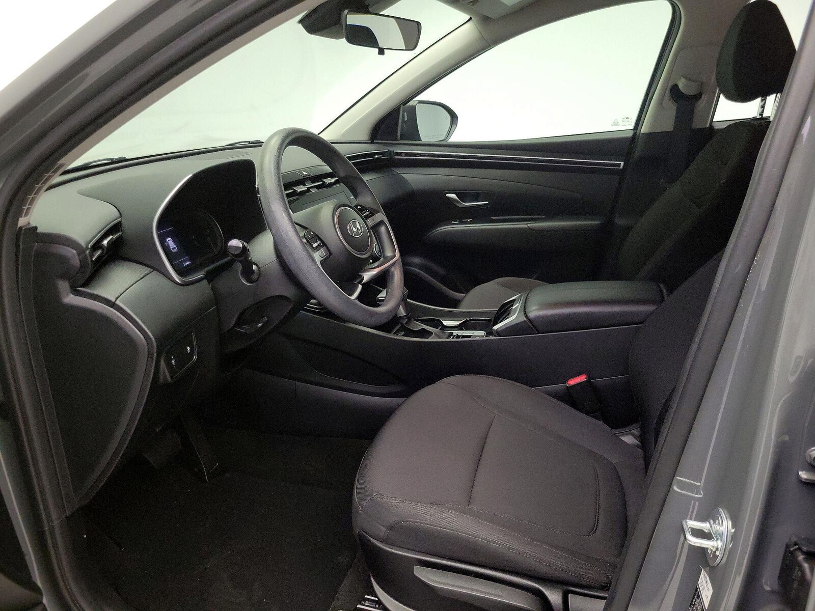 Side Airbags