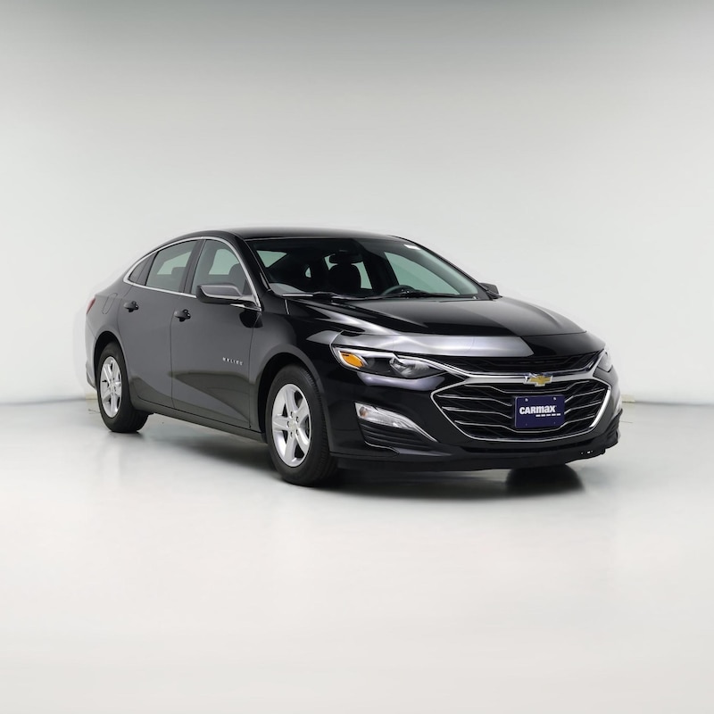 2023 Chevrolet Malibu LS
