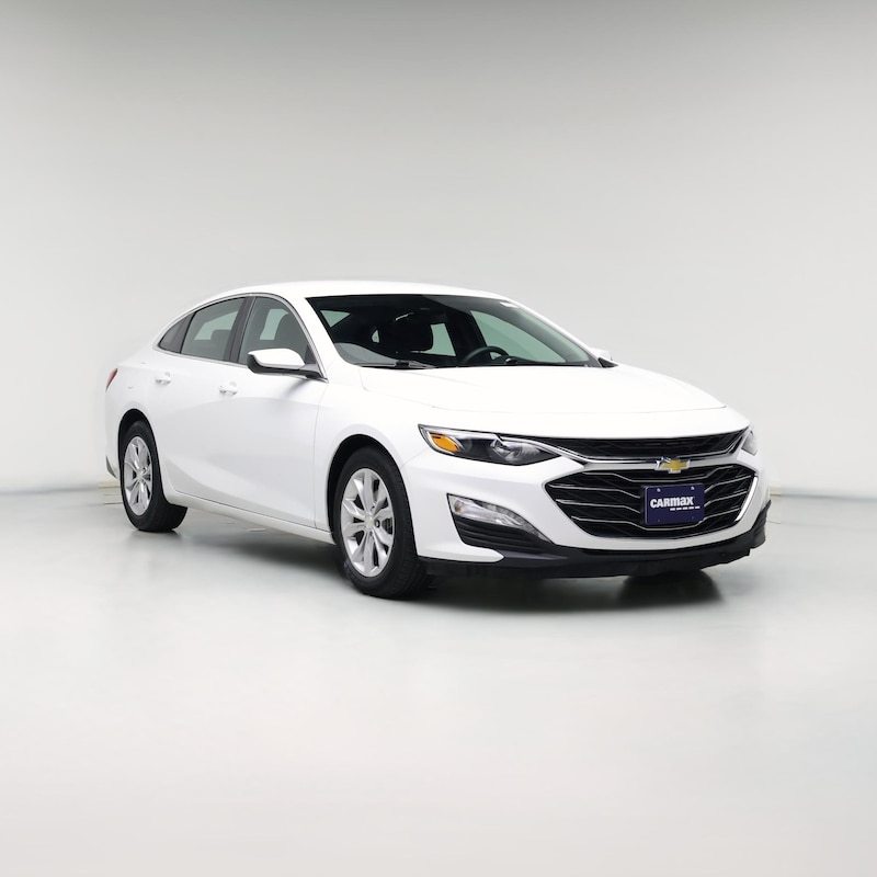 2023 Chevrolet Malibu 1LT