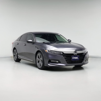 2019 Honda Accord Touring
