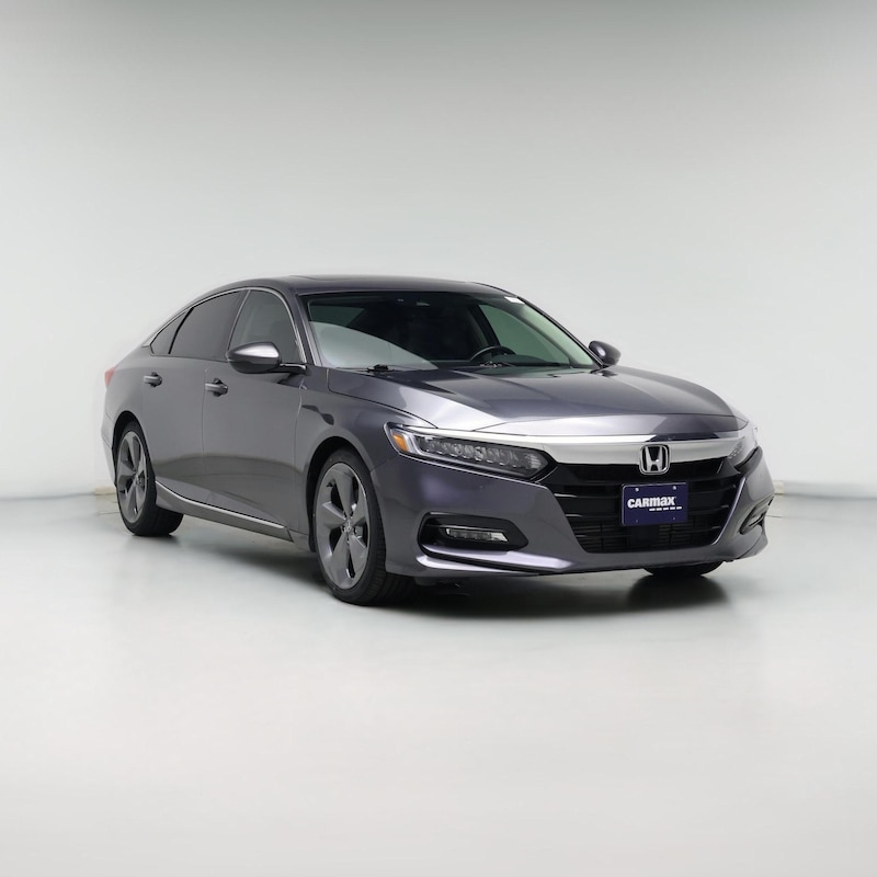 2019 Honda Accord Touring