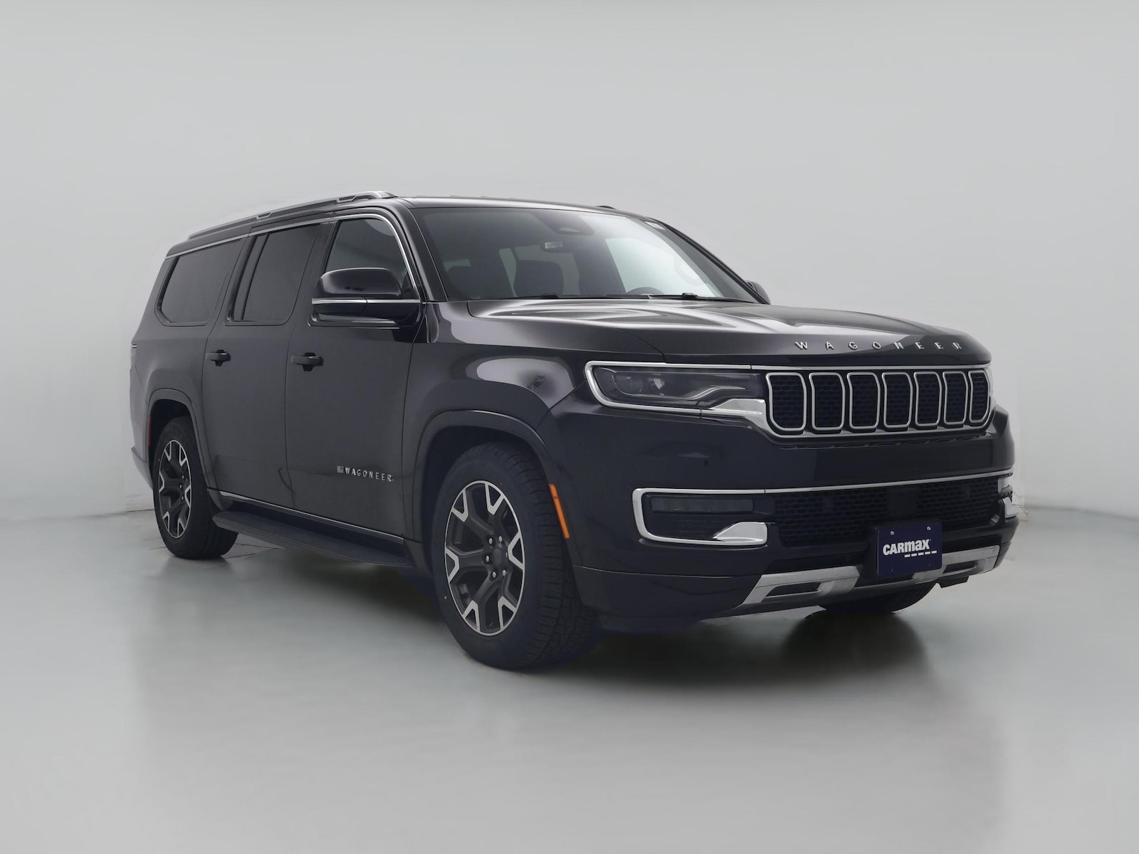 2024 Jeep Wagoneer L