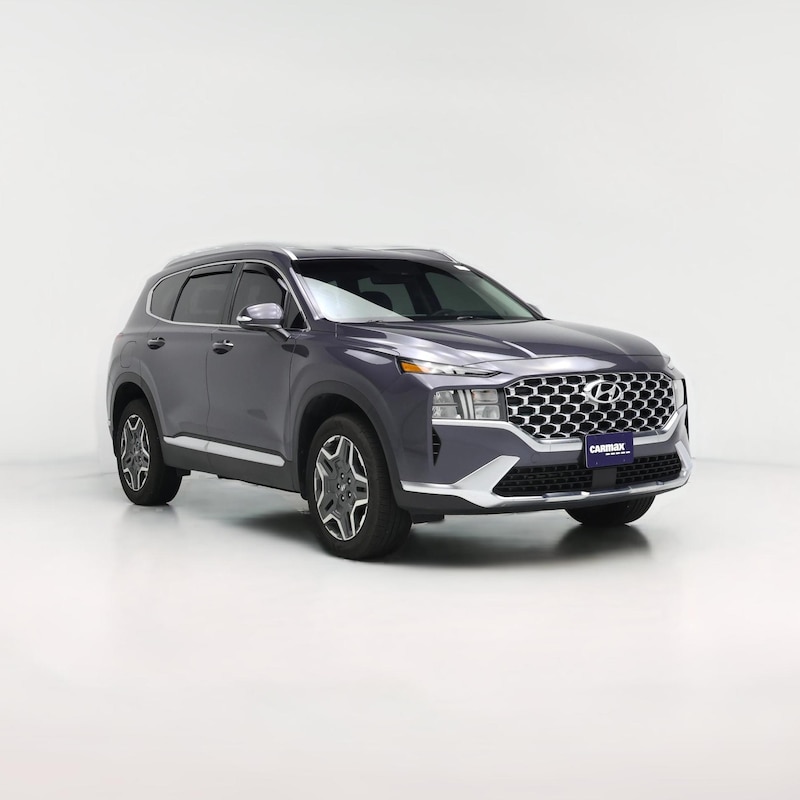2022 Hyundai Santa Fe PHEV SEL Convenience