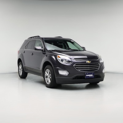 Recommended categories heading image of the selected vehicle