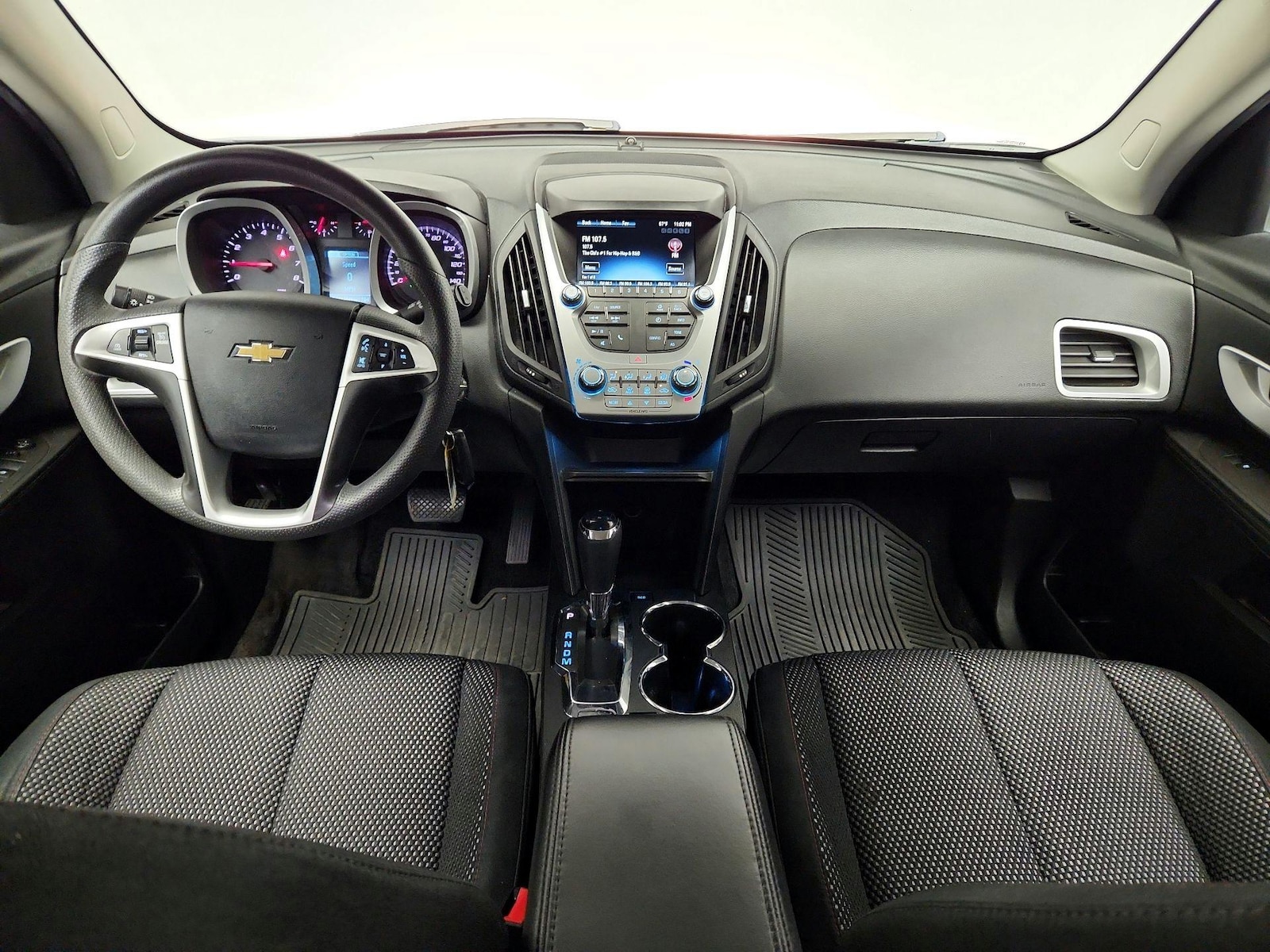 Rear View Camera
