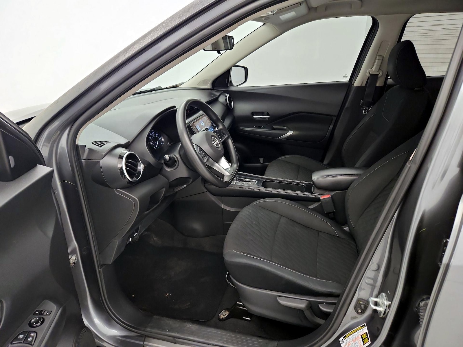 Side Airbags