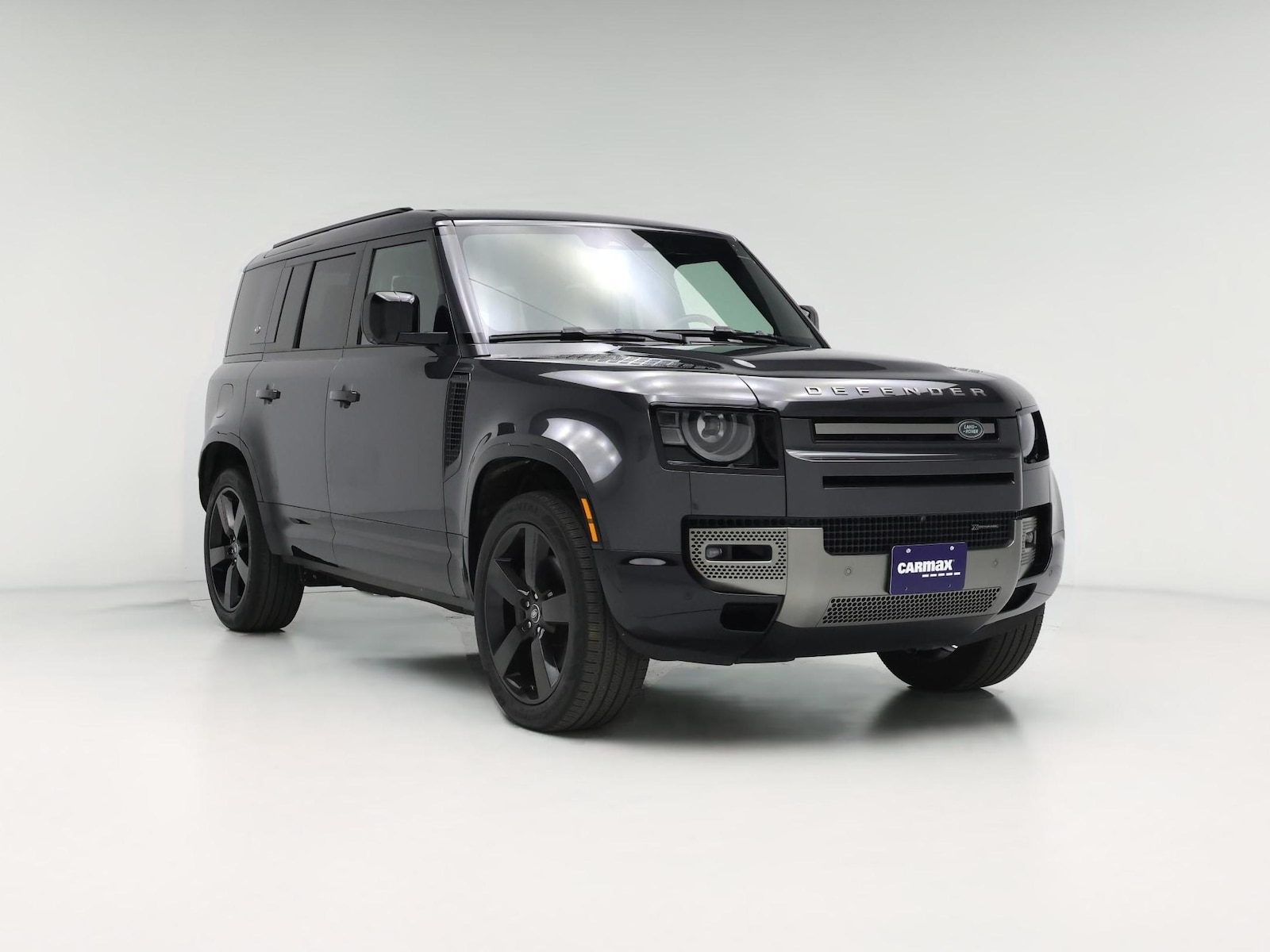 2022 Land Rover Defender