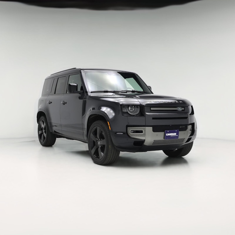 2022 Land Rover Defender 110 X-Dynamic HSE
