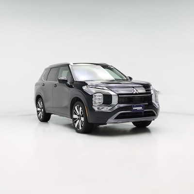 2026 Mitsubishi Outlander SEL
