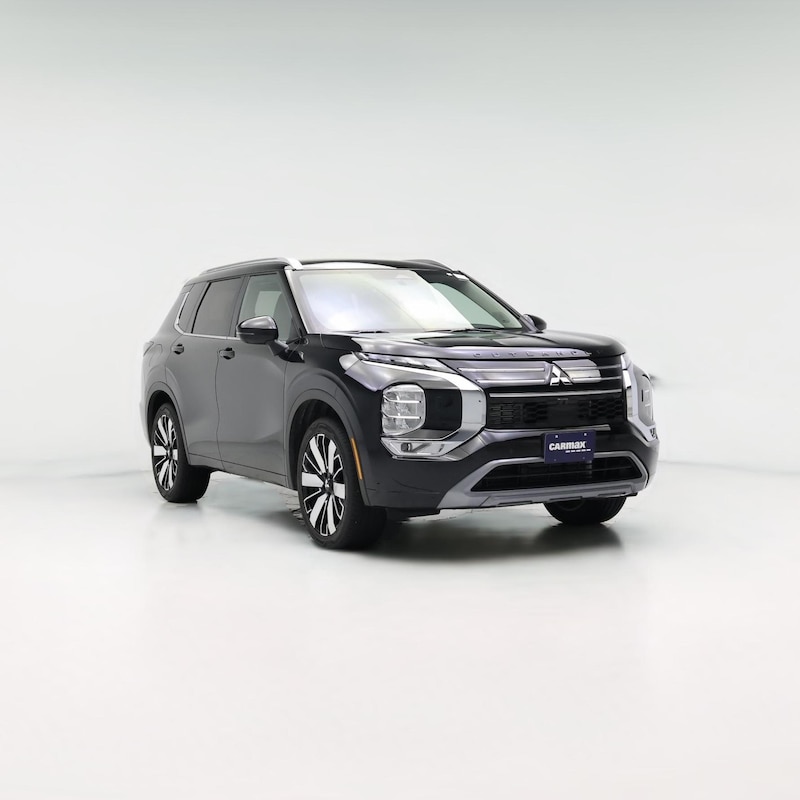 2026 Mitsubishi Outlander SEL