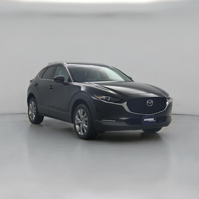 2023 Mazda CX-30 2.5 S Premium Package