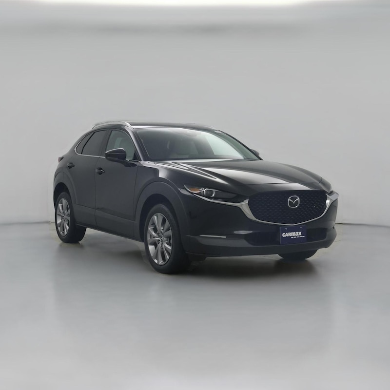 2023 Mazda CX-30 2.5 S Premium Package