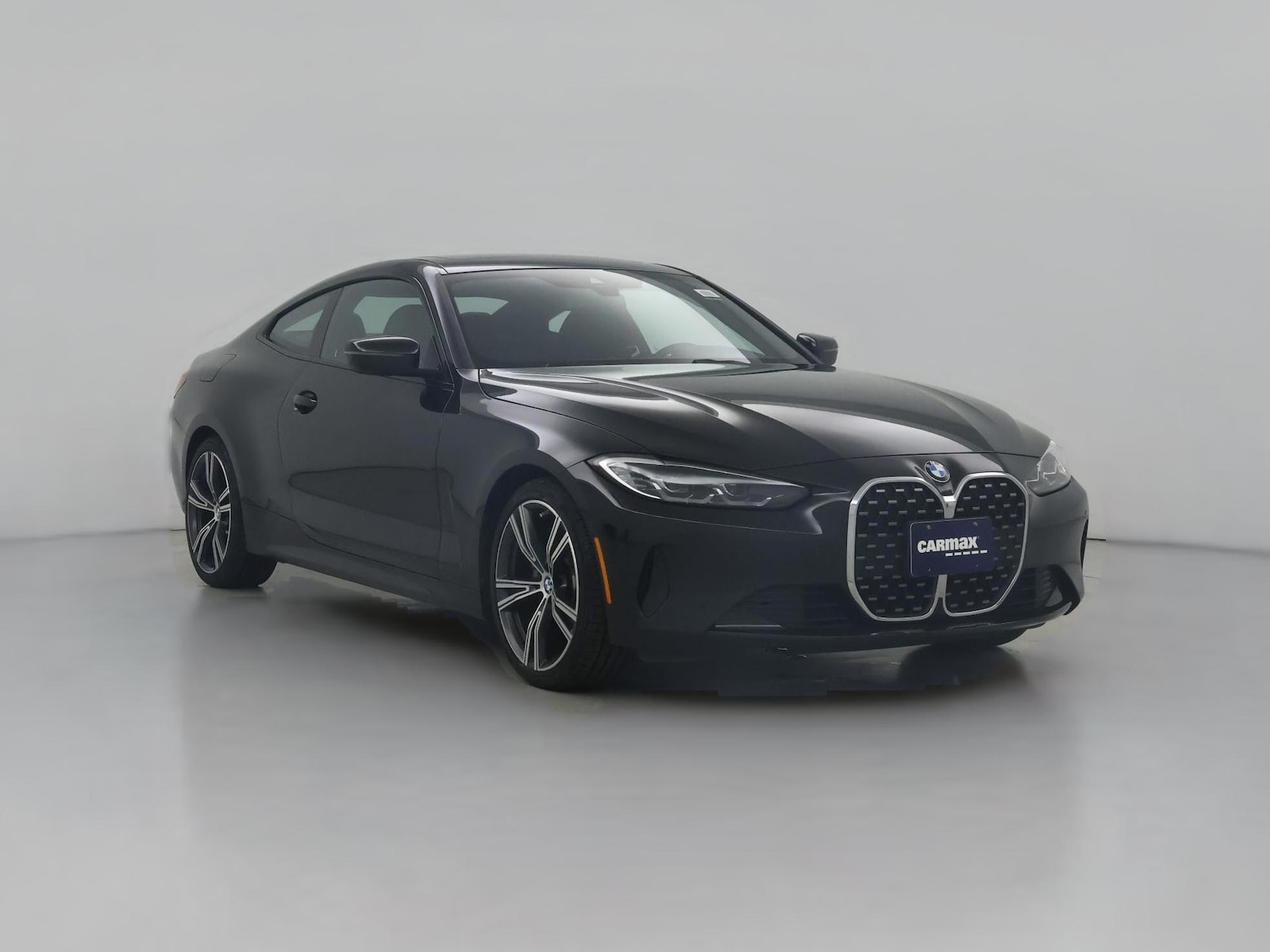 2023 BMW 4 Series 430i
