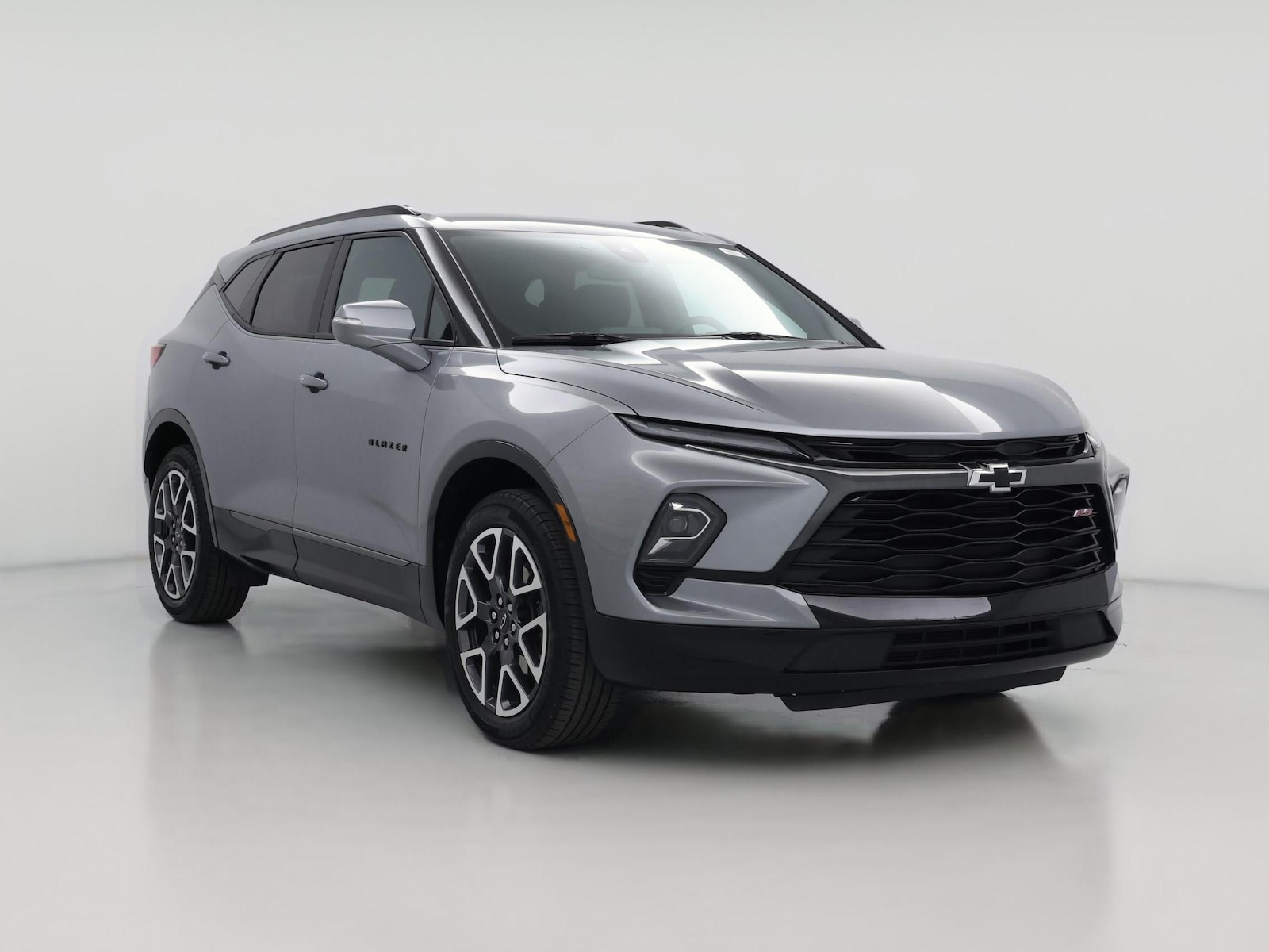 2024 Chevrolet Blazer
