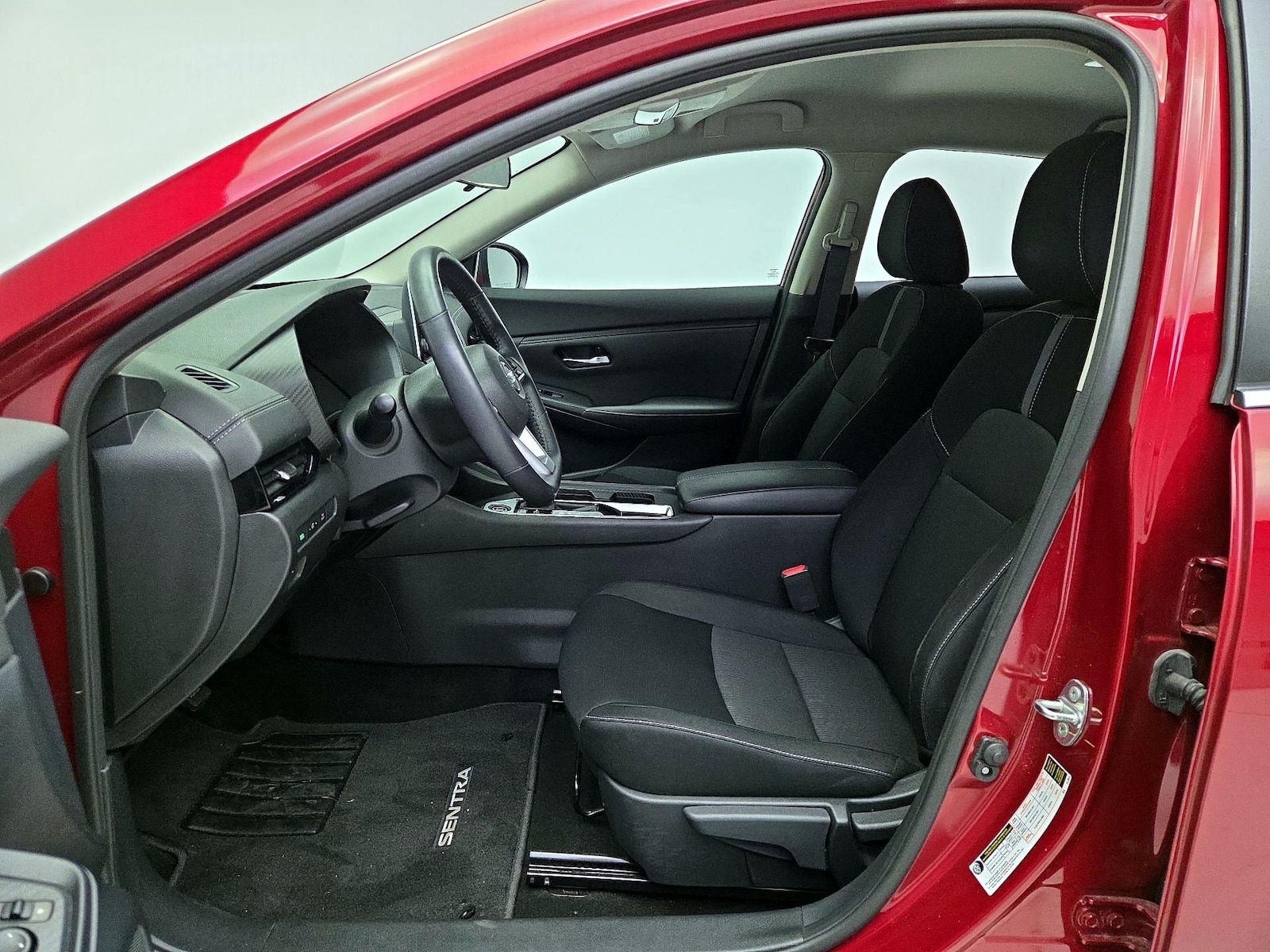 Side Airbags