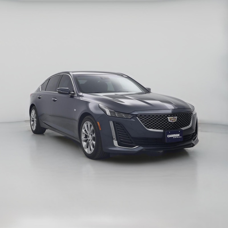 2021 Cadillac CT5 Premium Luxury