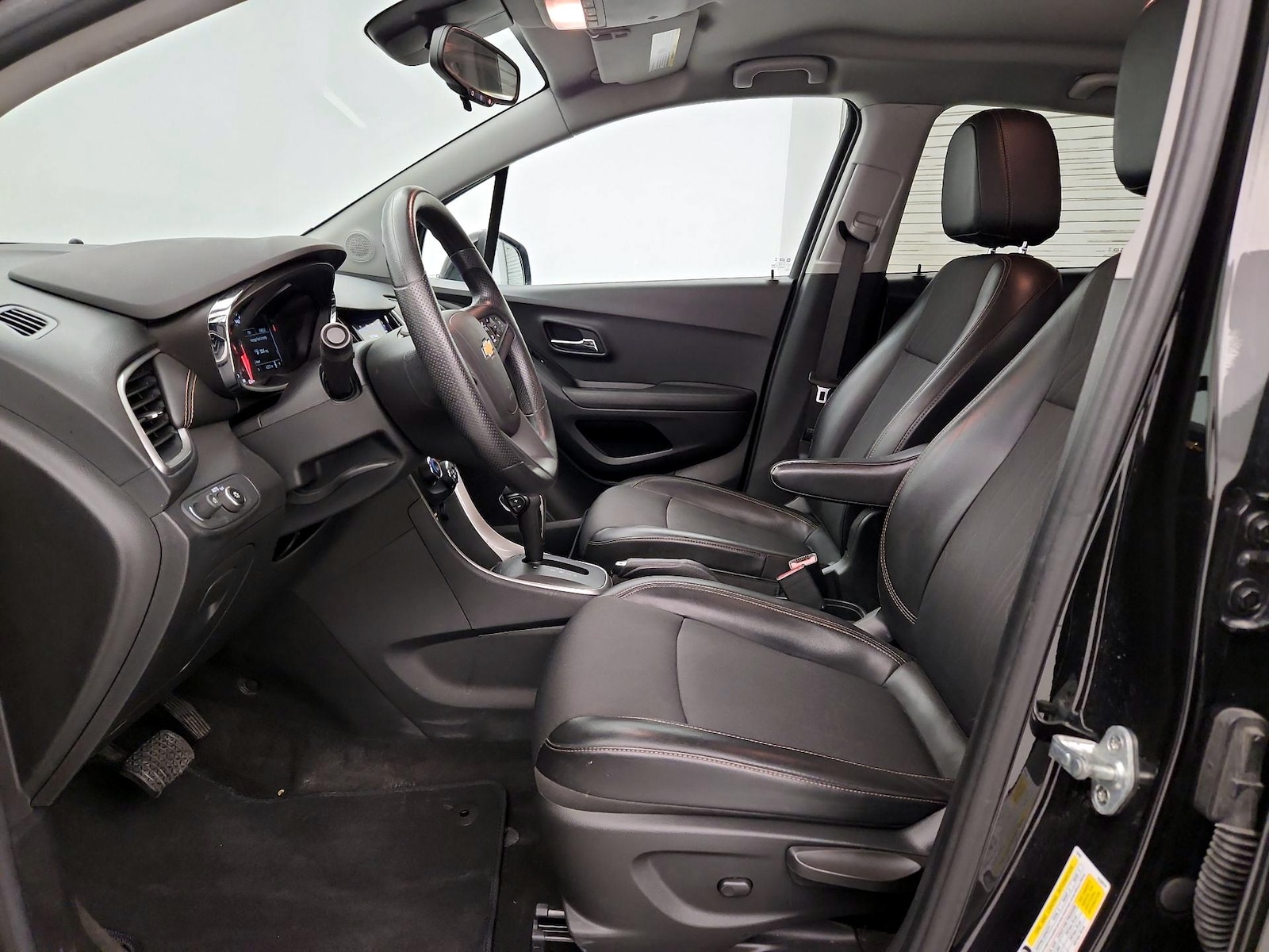 Side Airbags