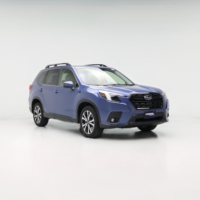 Vehicle exterior view