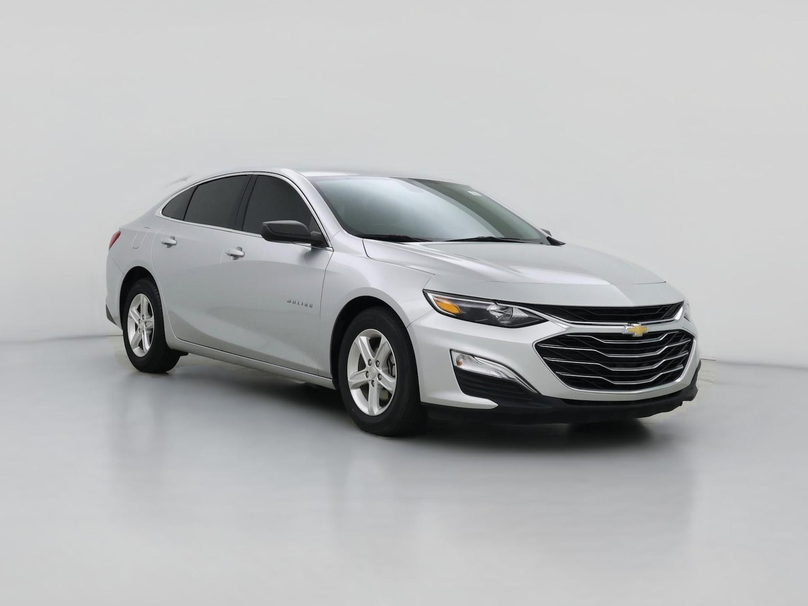 2021 Chevrolet Malibu