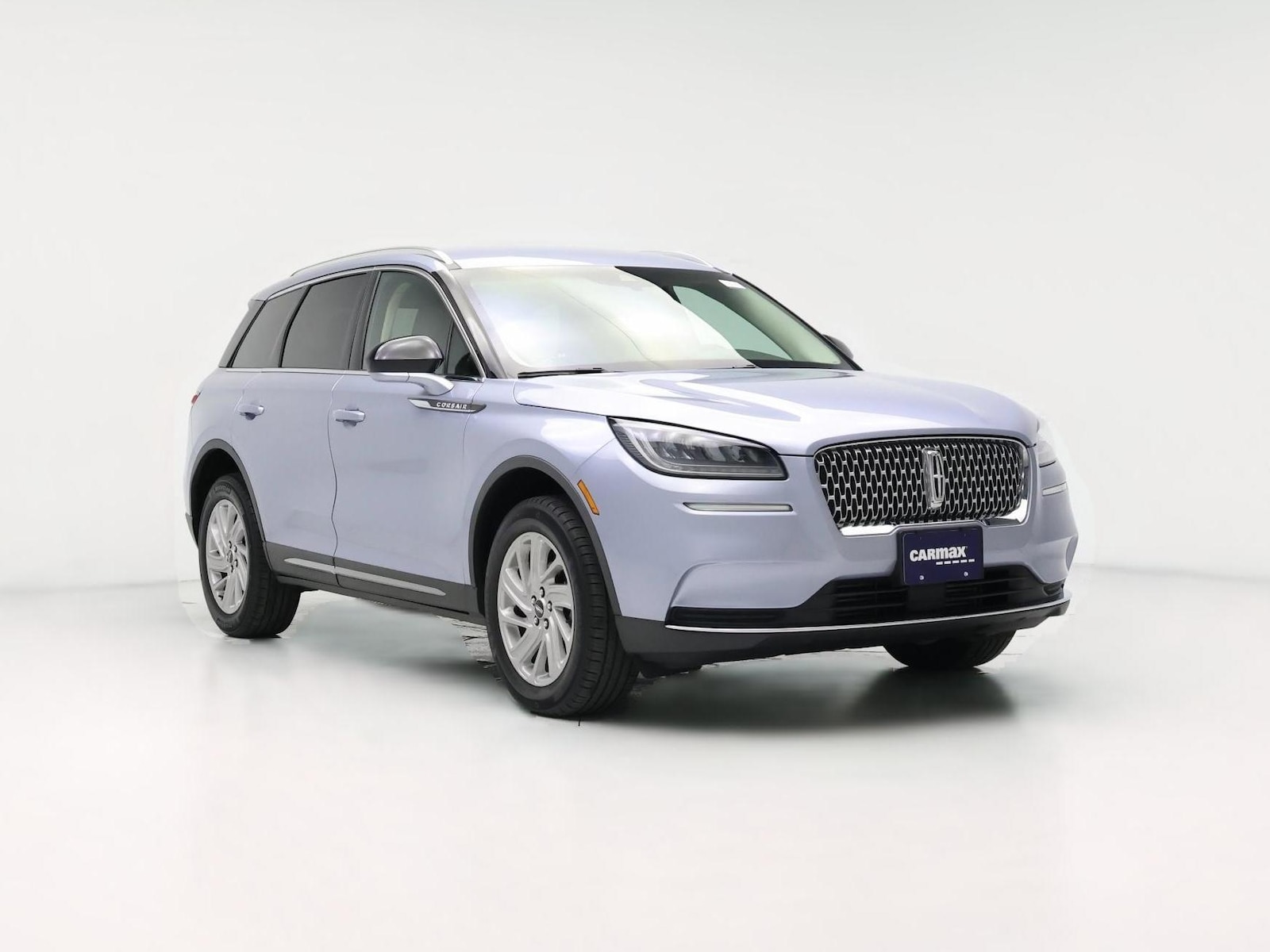 2022 Lincoln Corsair