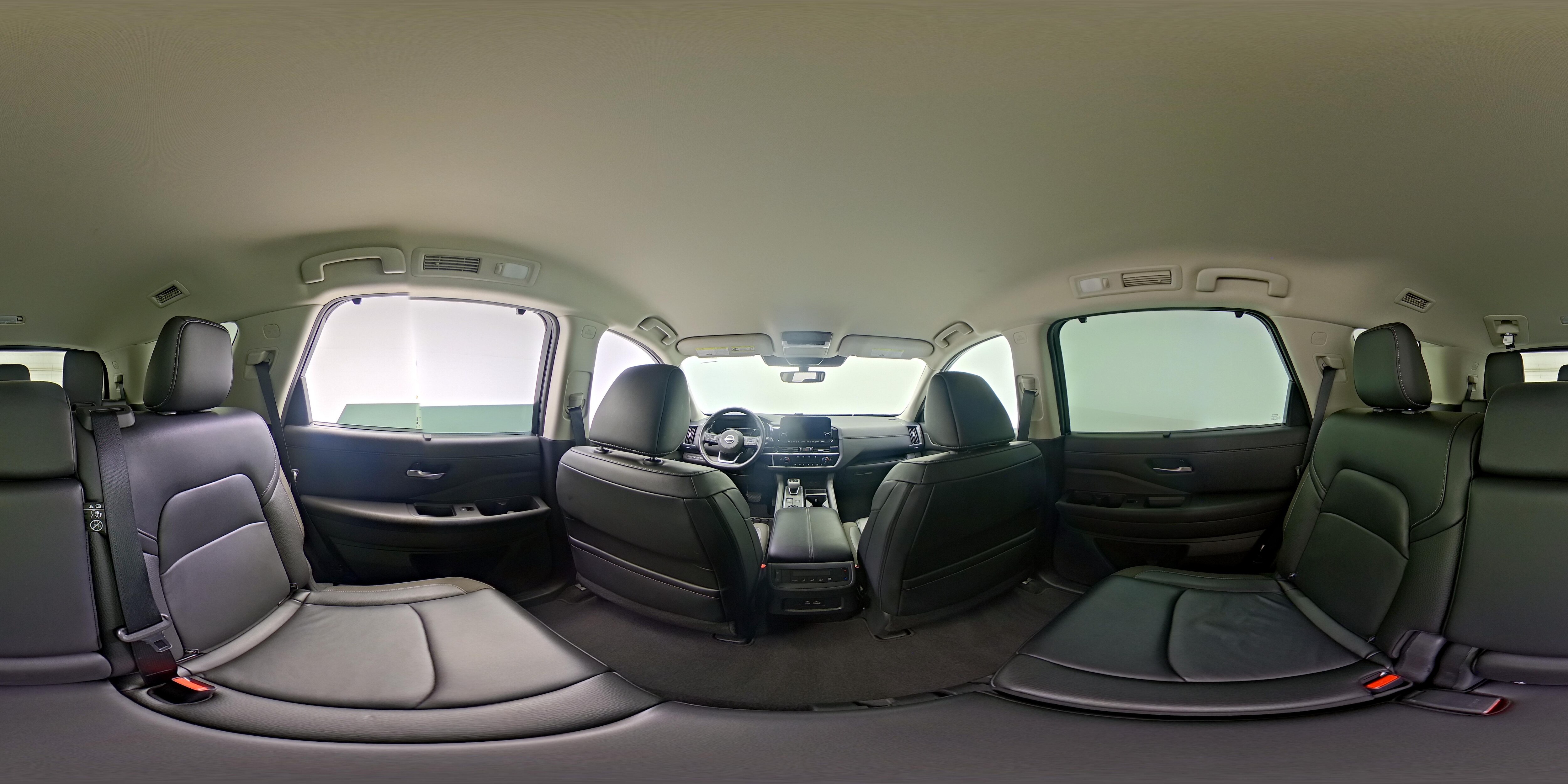 2025 Nissan Pathfinder SL - Photo 27