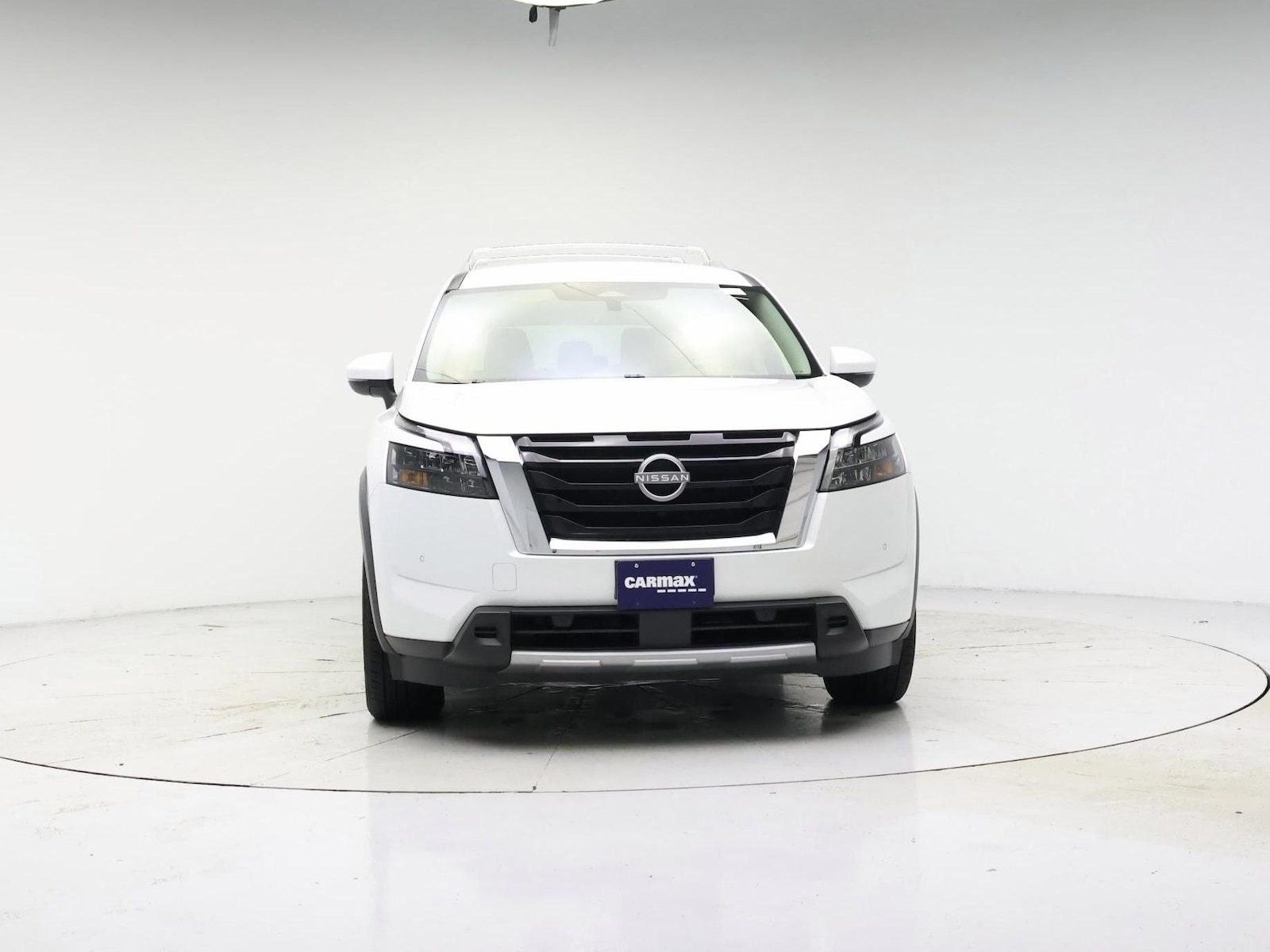 2025 Nissan Pathfinder SL - Photo 6