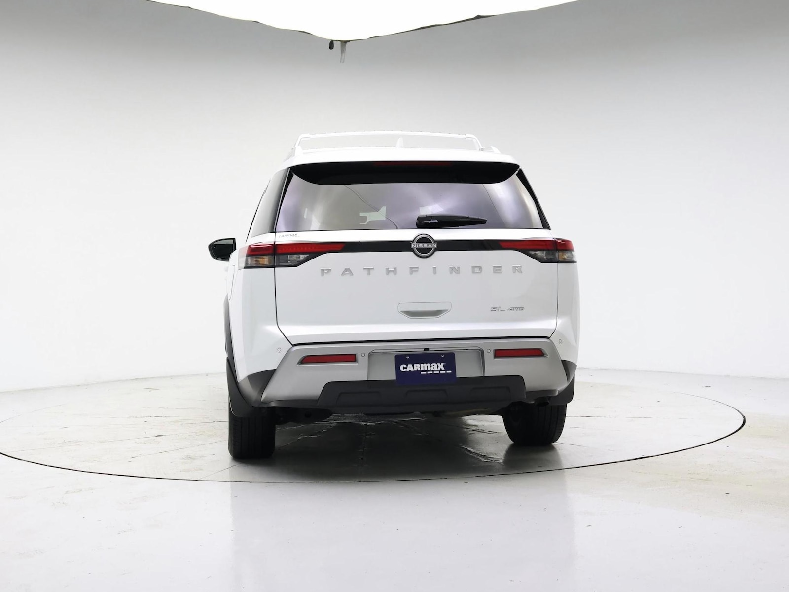 2025 Nissan Pathfinder SL - Photo 7