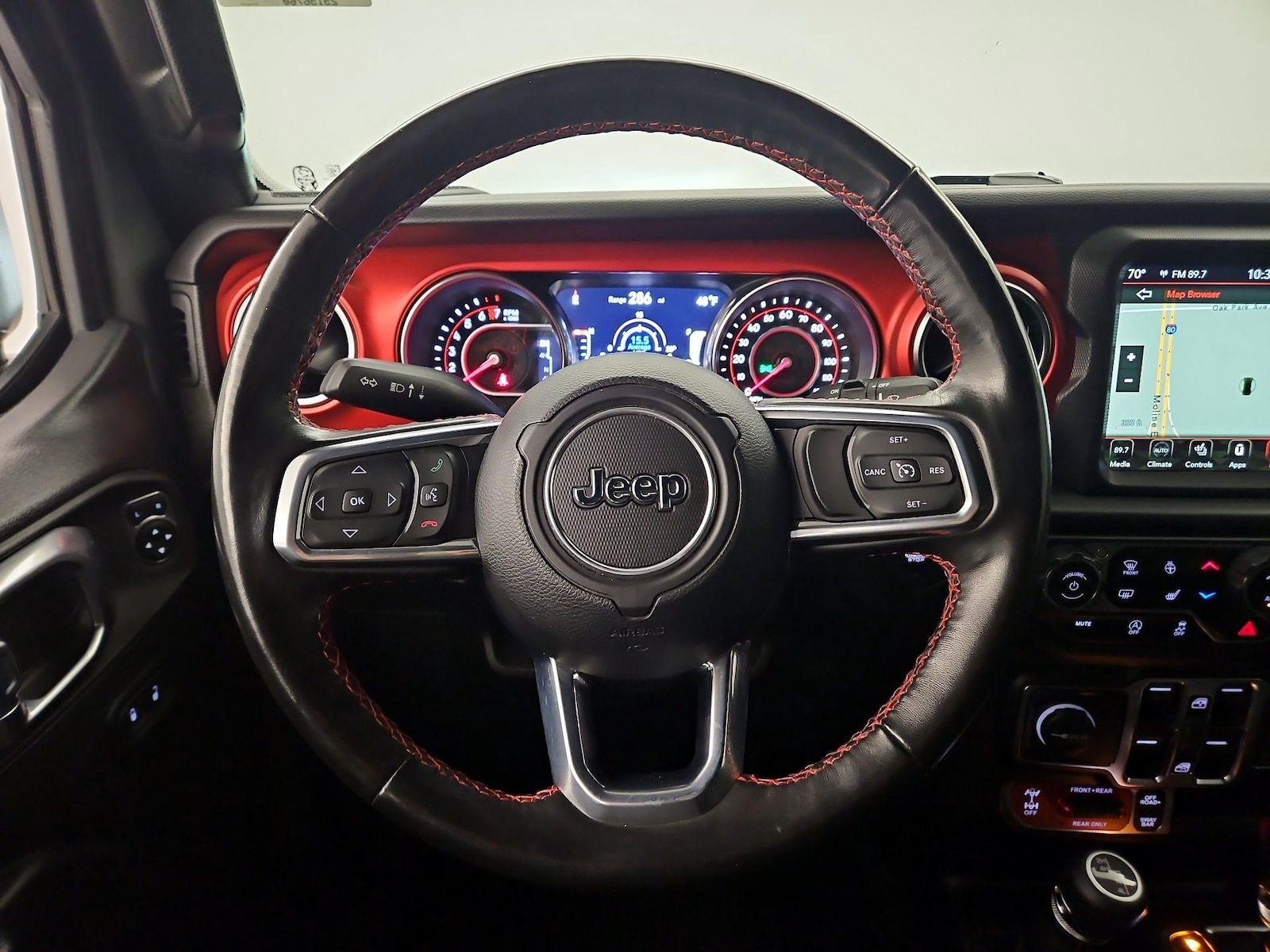 Remote Start
