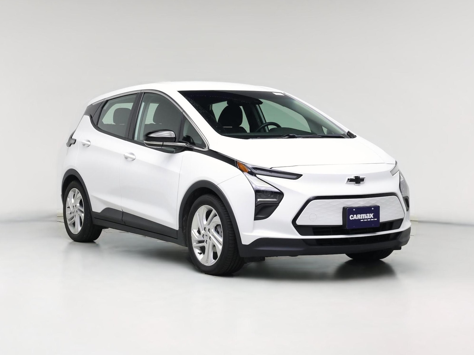2023 Chevrolet Bolt EV