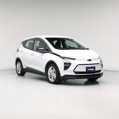2023 Chevrolet Bolt EV LT